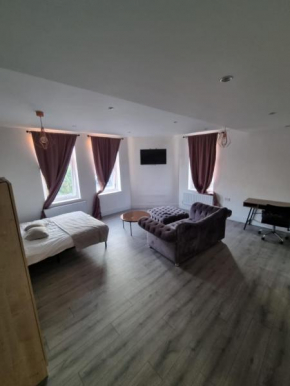 1 Bed Flat In Levenshulme